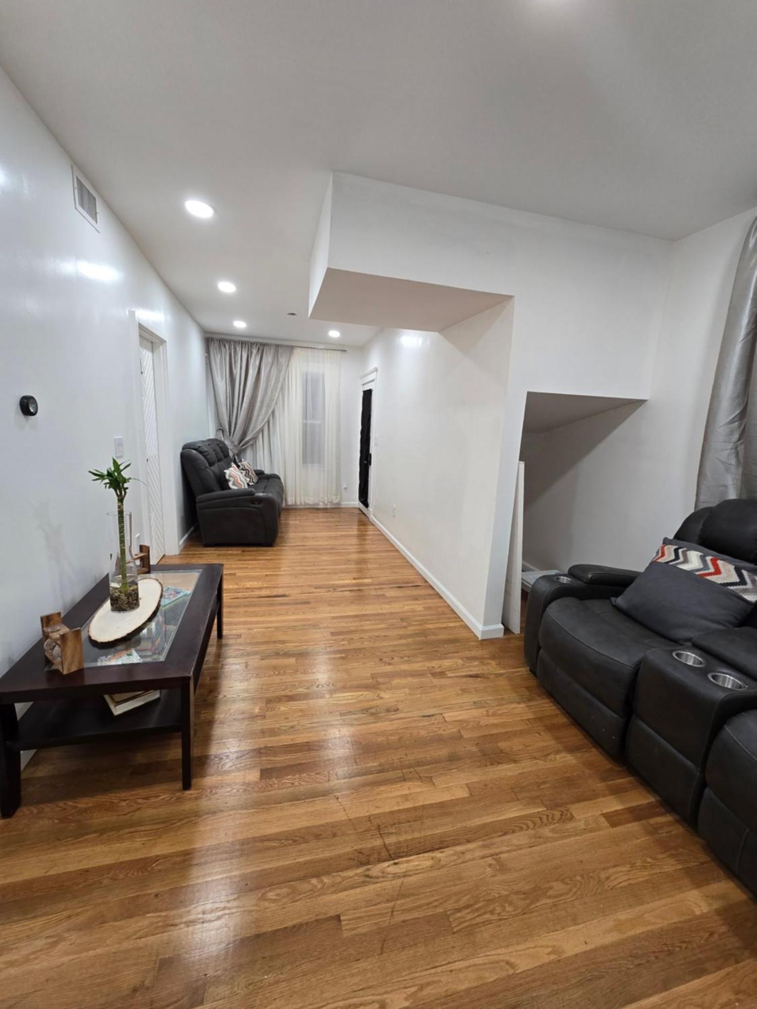 Beautiful Boston Bedroom - New Renovation Exteriér fotografie